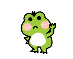 PIGPIG & GuaGua2 sticker #14095884