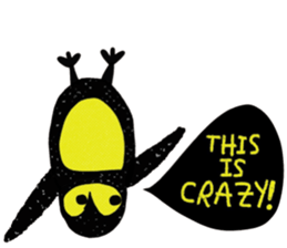 iCool Penguin sticker #14096139