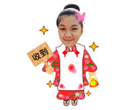 GD sticker #14096246