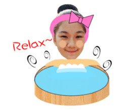 GD sticker #14096250