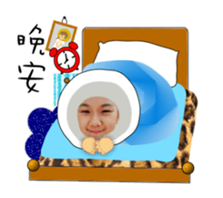 GD sticker #14096251