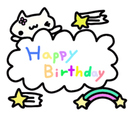 Inoue's name sticker sticker #14096448