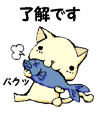 Various gatherings1 sticker #14096839