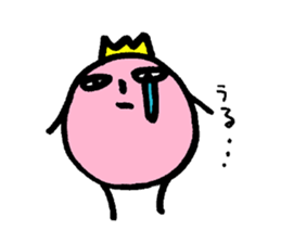 My name is OOKAWA sticker #14097176