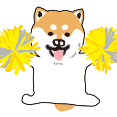 pokefasu english Sticker