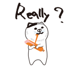 pokefasu english Sticker sticker #14097538