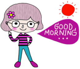 Hui Hui sticker #14097894