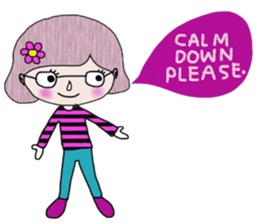 Hui Hui sticker #14097895