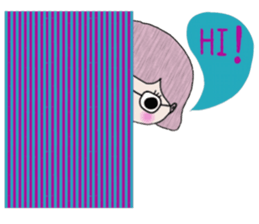 Hui Hui sticker #14097896