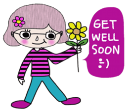 Hui Hui sticker #14097897