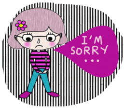 Hui Hui sticker #14097898