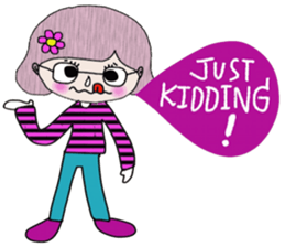 Hui Hui sticker #14097902