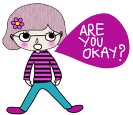 Hui Hui sticker #14097903