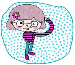 Hui Hui sticker #14097906