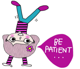 Hui Hui sticker #14097907