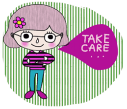 Hui Hui sticker #14097908