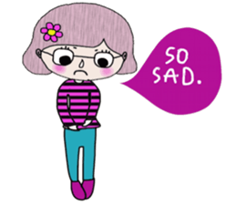 Hui Hui sticker #14097909