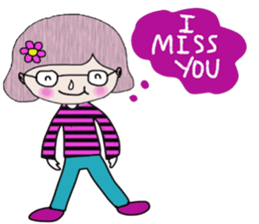 Hui Hui sticker #14097910