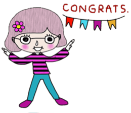 Hui Hui sticker #14097914