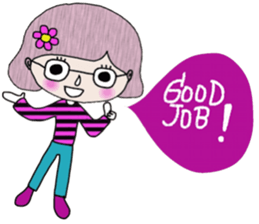 Hui Hui sticker #14097915