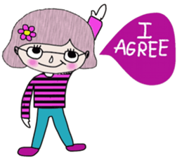 Hui Hui sticker #14097916