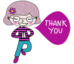 Hui Hui sticker #14097920