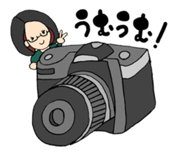 SFT mission impossible in KU sticker #14099070