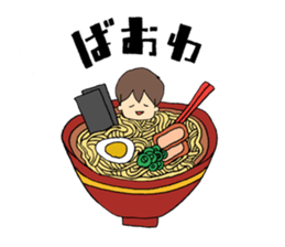 SFT mission impossible in KU sticker #14099073