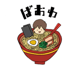 SFT mission impossible in KU sticker #14099073