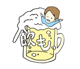 SFT mission impossible in KU sticker #14099075