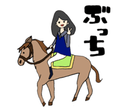 SFT mission impossible in KU sticker #14099081