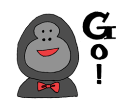 SFT mission impossible in KU sticker #14099093