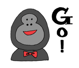 SFT mission impossible in KU sticker #14099093