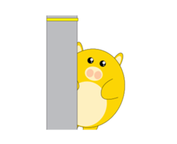 Pig lets 4 Episode 2 sticker #14099714
