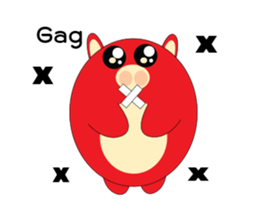 Pig lets 4 Episode 2 sticker #14099717