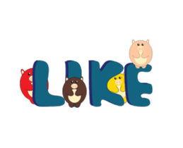 Pig lets 4 Episode 2 sticker #14099724