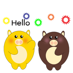 Pig lets 4 Episode 2