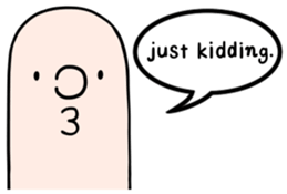 Funny Goblin(Englsih Ver) sticker #14099728