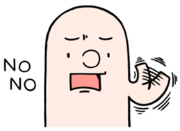 Funny Goblin(Englsih Ver) sticker #14099730