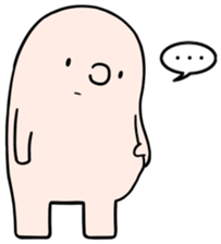 Funny Goblin(Englsih Ver) sticker #14099731