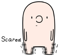 Funny Goblin(Englsih Ver) sticker #14099734