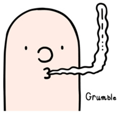 Funny Goblin(Englsih Ver) sticker #14099737