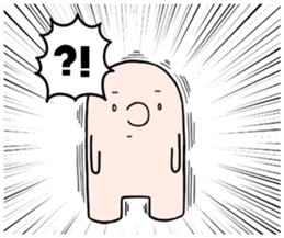 Funny Goblin(Englsih Ver) sticker #14099742