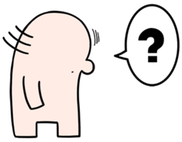 Funny Goblin(Englsih Ver) sticker #14099743