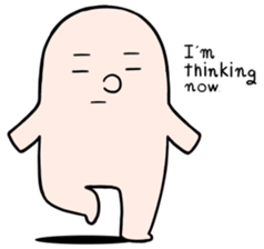 Funny Goblin(Englsih Ver) sticker #14099745