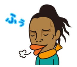Ronaldinho -Christmas & Happy New Year! sticker #14099953