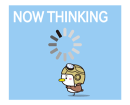 Sparrow Chun (10)Fall sticker #14100036