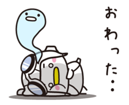 Sparrow Chun (10)Fall sticker #14100040