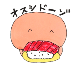 everyday pigs sticker #14100143