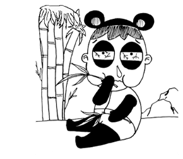 .....when I was young. sticker #14100288
